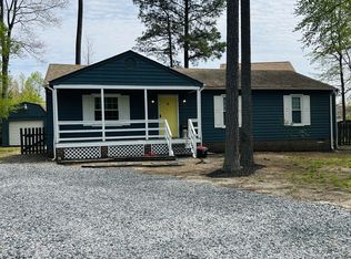 11500 Frederick Farms Cir, Midlothian, VA 23112