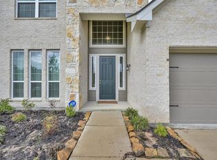 2713 Sagedale Dr, Conroe, TX 77301