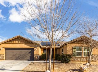 3143 Garnet Ln, Lancaster, CA 93535