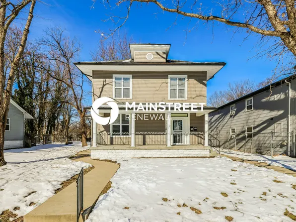 3819 River Park Dr, Louisville, KY 40211