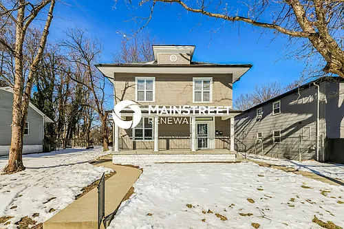 3819 River Park Dr Photo 1