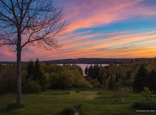 195 W Side Dr, Verona Island, ME 04416