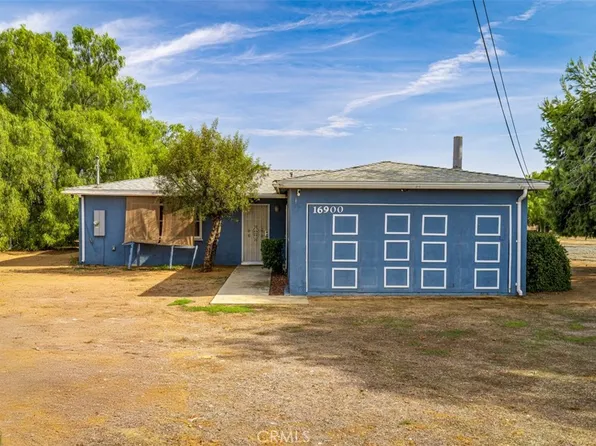 16900 Wood Rd, Riverside, CA 92508