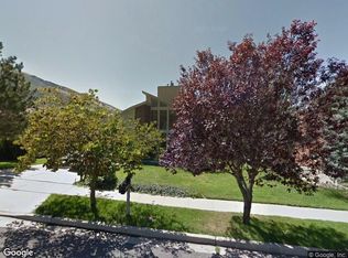 1710 Hidden Valley Club Dr, Sandy, UT 84092