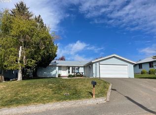 302 Autim St, Enterprise, OR 97828