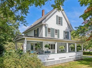 47 Church St, Norwich, VT 05055