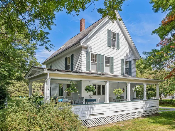 47 Church Street, Norwich, VT 05055