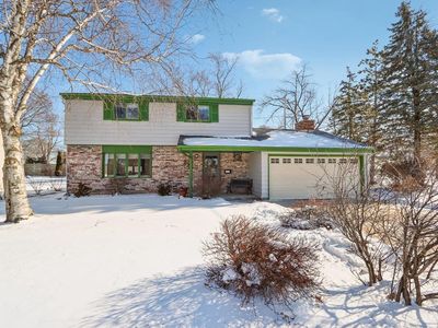 1455 Hillside DRIVE, Waukesha, WI, 53186