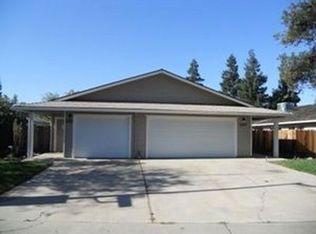 3006 Japonica Way, Modesto, CA 95354