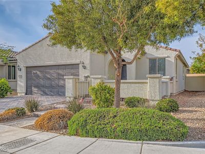 130 Mountain Cedar Ct, North Las Vegas, NV, 89031