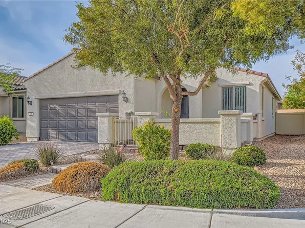 130 Mountain Cedar Ct, North Las Vegas, NV 89031