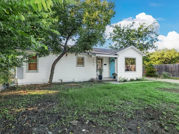 905 Jordan St, Brady, TX 76825