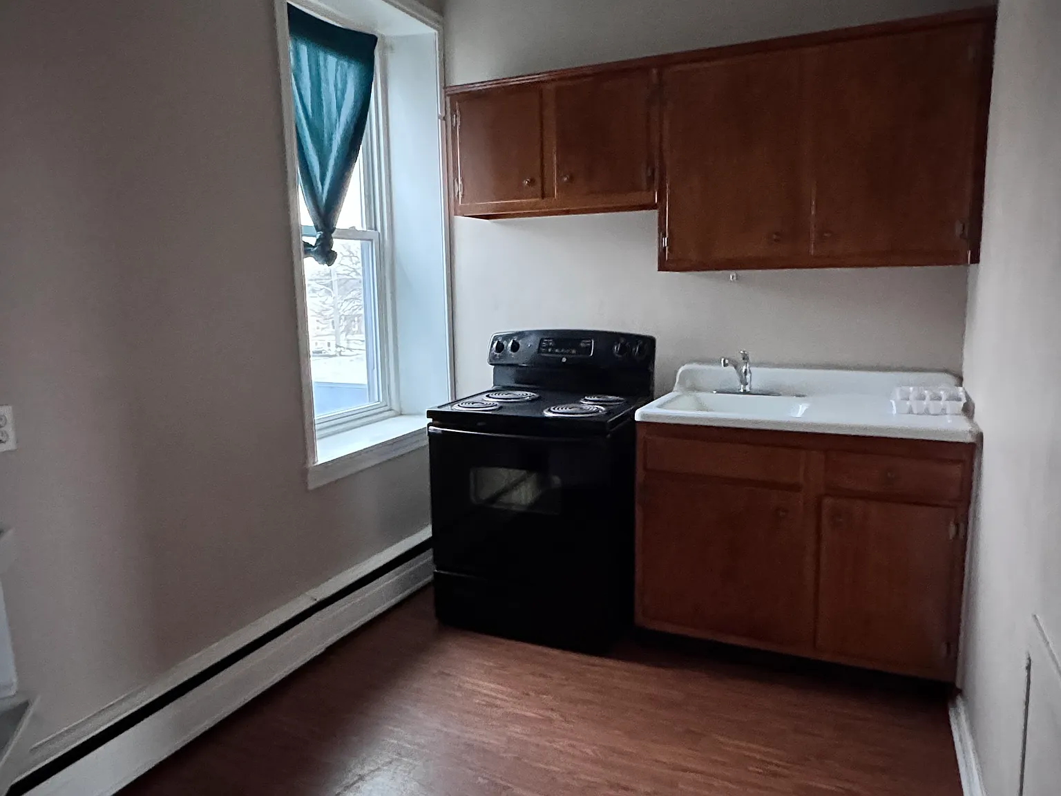 Studio, 500 sqft, $900 — Photo 4