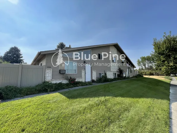 1201 N Skyline Dr #2, Idaho Falls, ID 83402