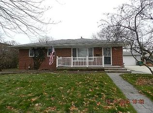 50935 Taylor St, New Baltimore, MI