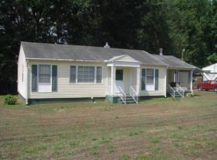 1027 Jackson St, Anderson, SC 29625