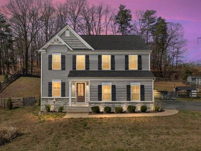 31 Fleetwood Farm Ln, Fredericksburg, VA, 22405