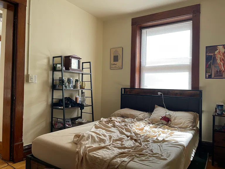 213 N Hamilton St #1S — Photo 13