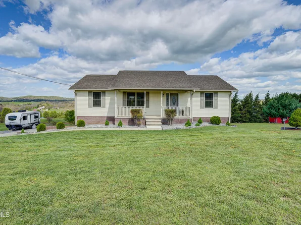 68 Manor Ln, Jonesborough, TN 37659