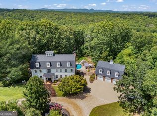 285 Old Hornage Rd, Ball Ground, GA