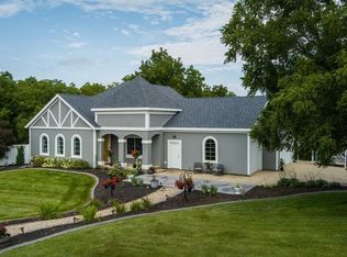 W8820 State Highway 39, Blanchardville, WI 53516