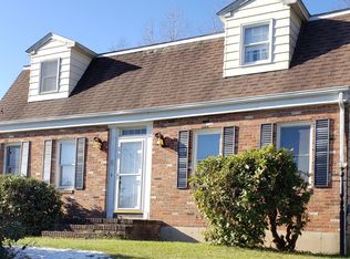 201 Hudson St, Forest City, PA 18421