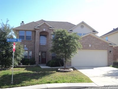 12130 Wellstone Run, San Antonio, TX, 78249