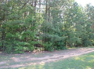 8725 River Rd, South Chesterfield, VA 23803