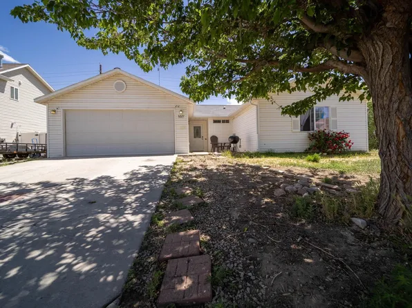 3227 Morning Dew Ave, Clifton, CO 81520