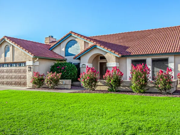 3118 E NORTHRIDGE Street, Mesa, AZ 85213