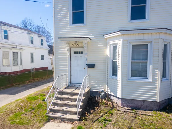 55 Chestnut St #2, South Portland, ME 04106