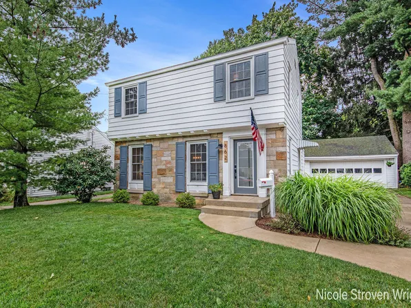 862 S Ottillia St SE, Grand Rapids, MI 49507