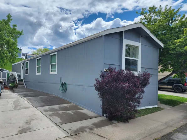 1201 W Thornton Pkwy Lot 210, Thornton, CO 80260