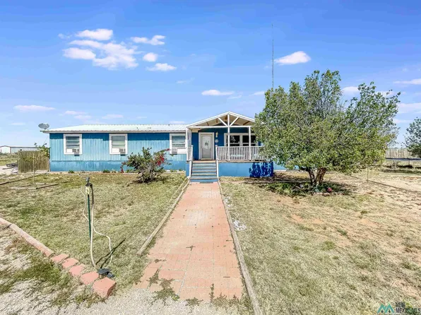 7520 Casa Bonita St, Hobbs, NM 88242