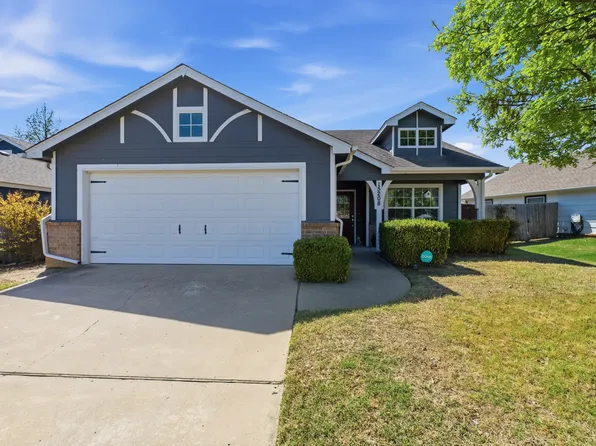 15208 E 108th Pl N, Owasso, OK 74055
