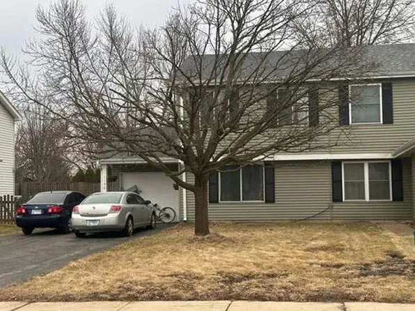 1196 Andover Cir, Aurora, IL 60504
