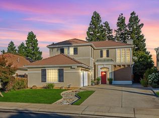 3717 Fallen Oak Dr, Modesto, CA 95355