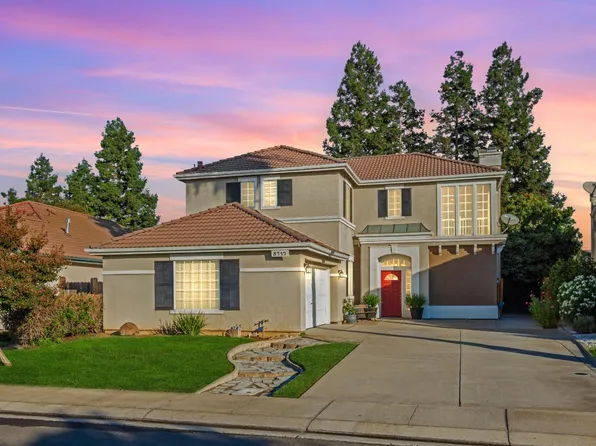 3717 Fallen Oak Dr, Modesto, CA 95355