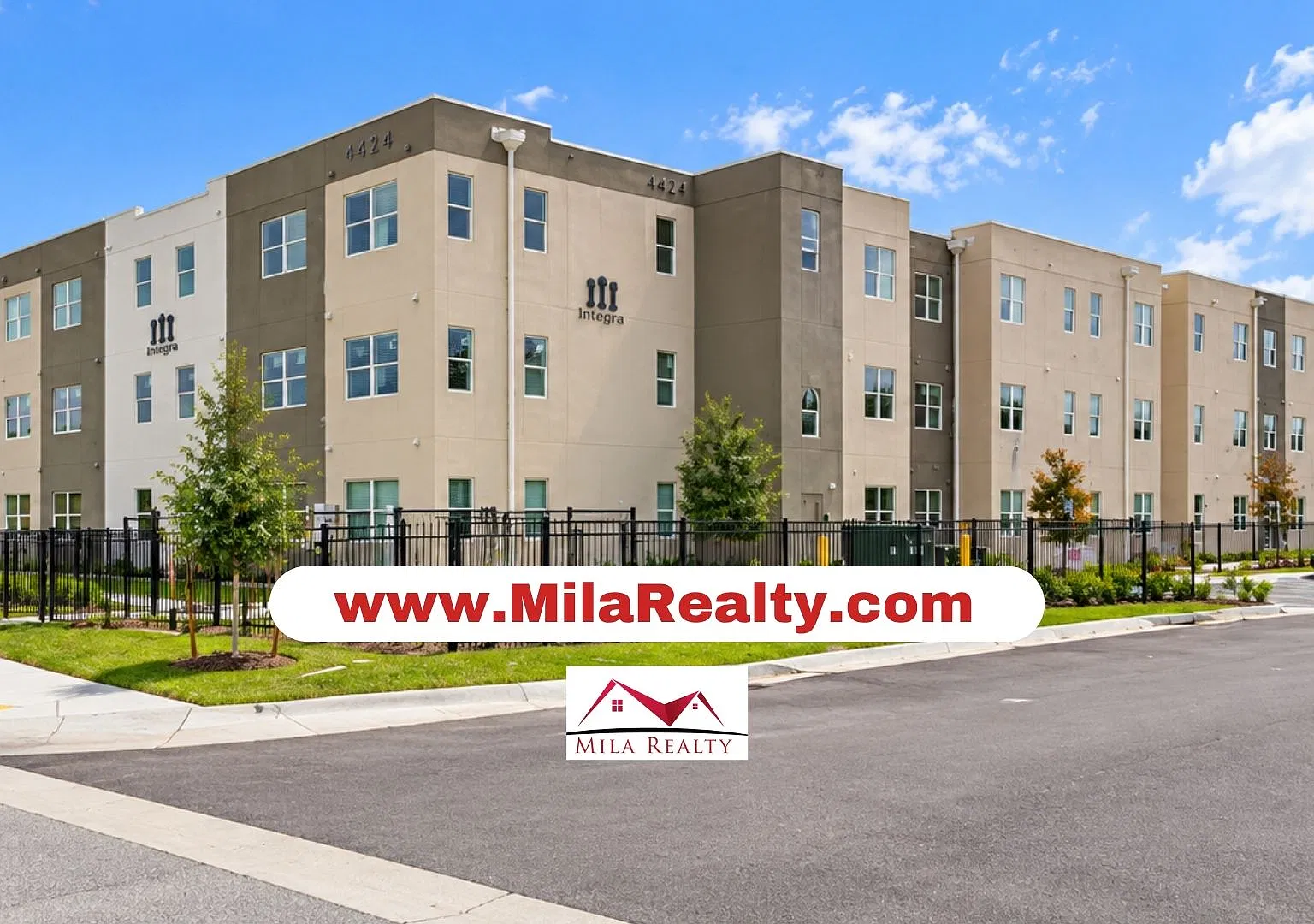 4424 S Texas Ave Unit 1107 Orlando, FL 32839 - 1 — Photo 1
