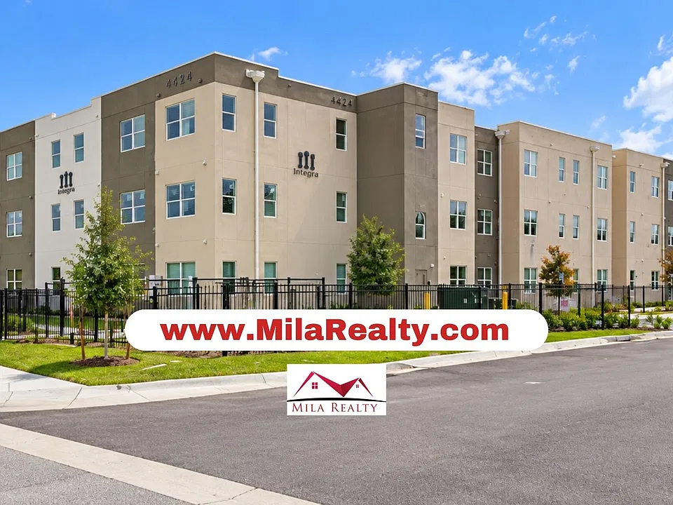 4424 S Texas Ave #1