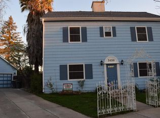 3450 Strawberry Ct, Tracy, CA