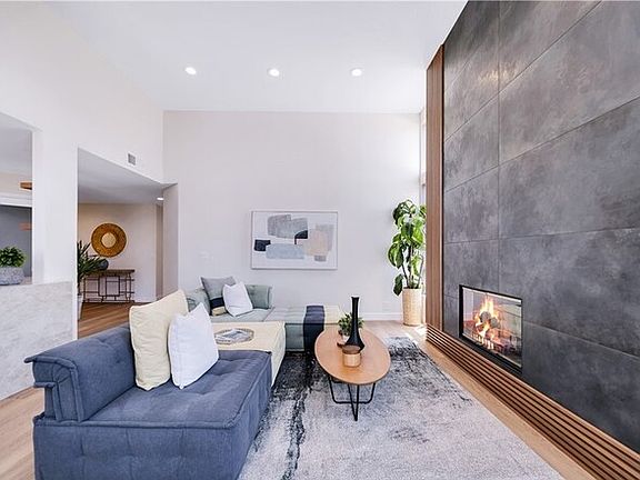 2nd image of 1240 S Corning St #1240