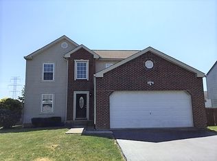 5792 Empire Mills Run, Canal Winchester, OH