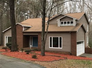 90 Trundle Ridge Rd, Sanford, NC 27330