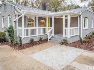 2410 Boswell Rd, Raleigh, NC 27610