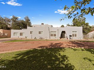 7359 Franklin Dr, El Paso, TX 79915