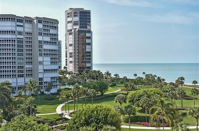 1st image of 4551 Gulf Shore Blvd N APT 806