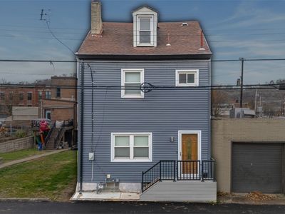 5241 Dresden Way, Pittsburgh, PA, 15201