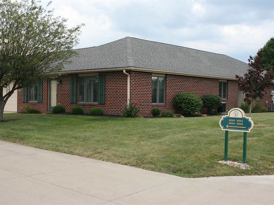 1st image of 4844 E Heritage Cir