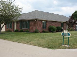 4844 E Heritage Cir, Muncie, IN 47303